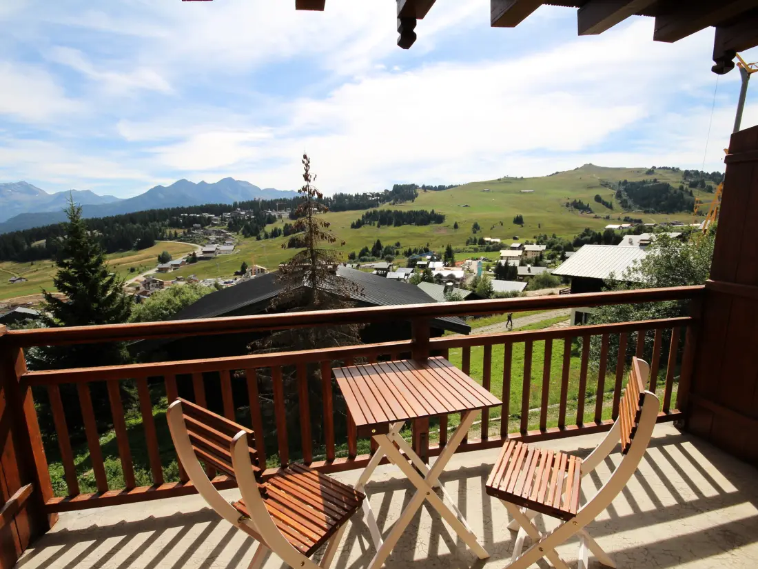 Location de Vacances Les Saisies 187
