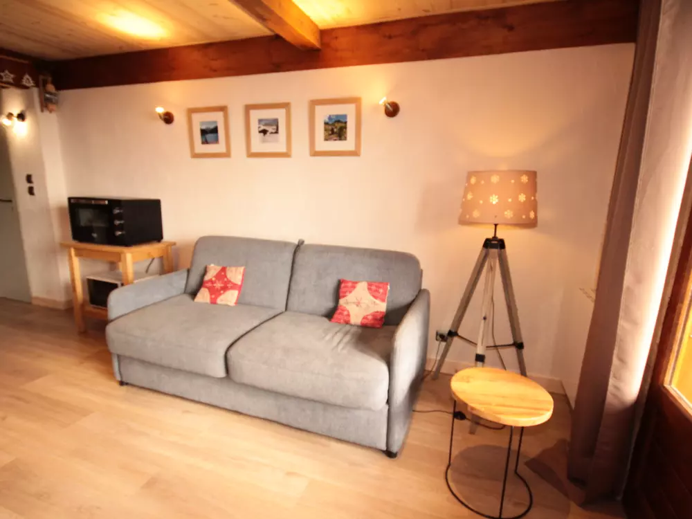 Location de Vacances Les Saisies 187