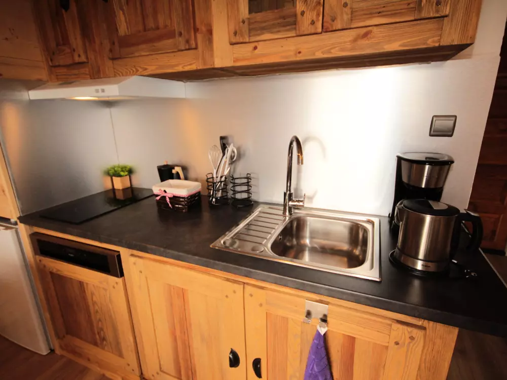 Location de Vacances Les Saisies 187