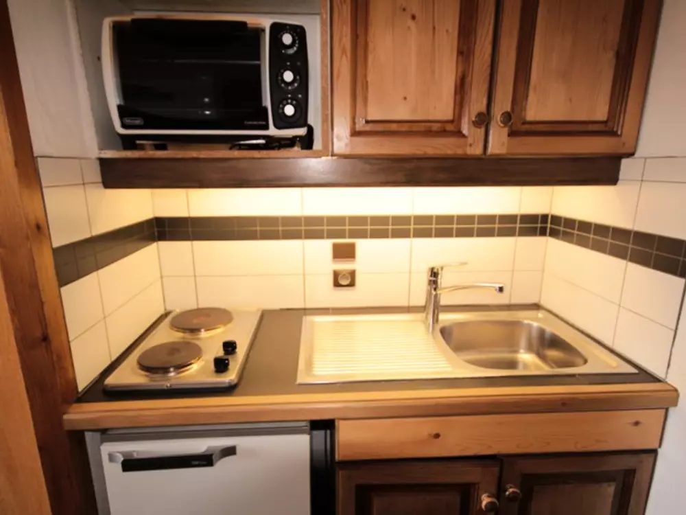 Location de Vacances Les Saisies 18