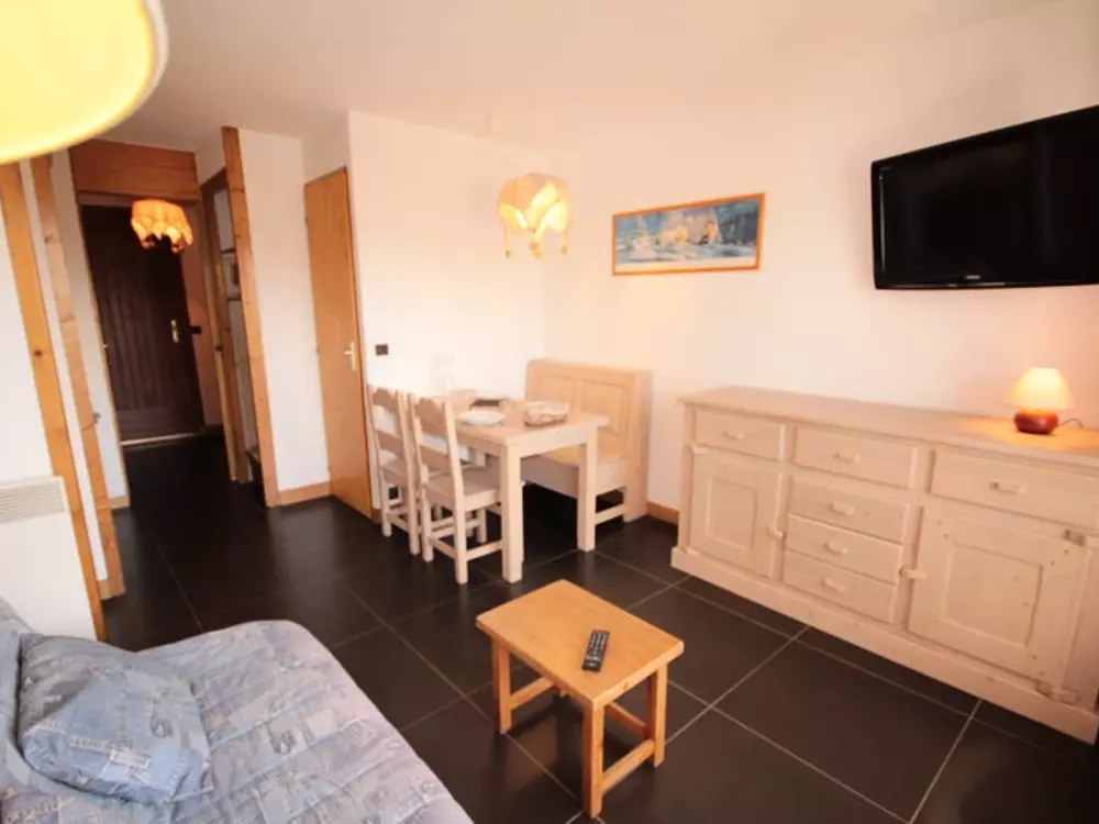 Location de Vacances Les Saisies 18