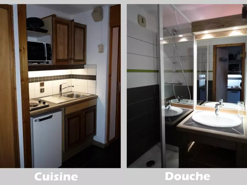 Location de Vacances Les Saisies 18