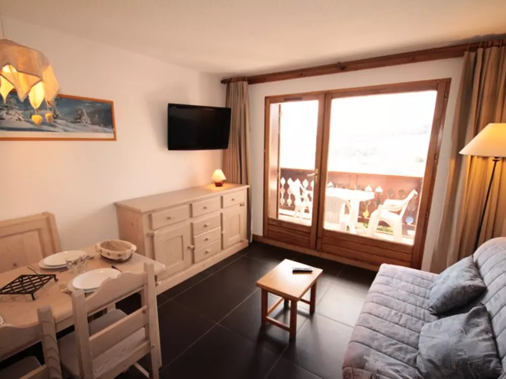 Location de Vacances Les Saisies 18