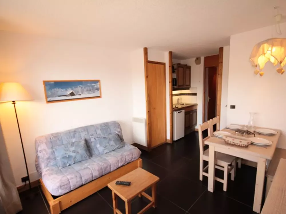 Location de Vacances Les Saisies 18