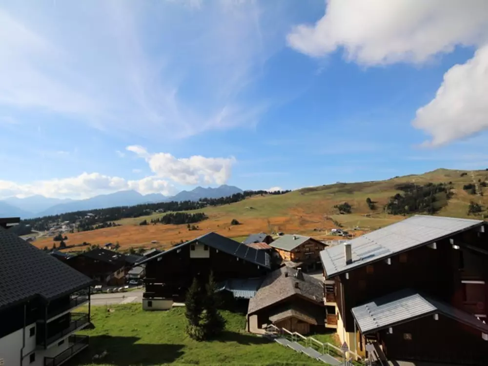 Location de Vacances Les Saisies 18