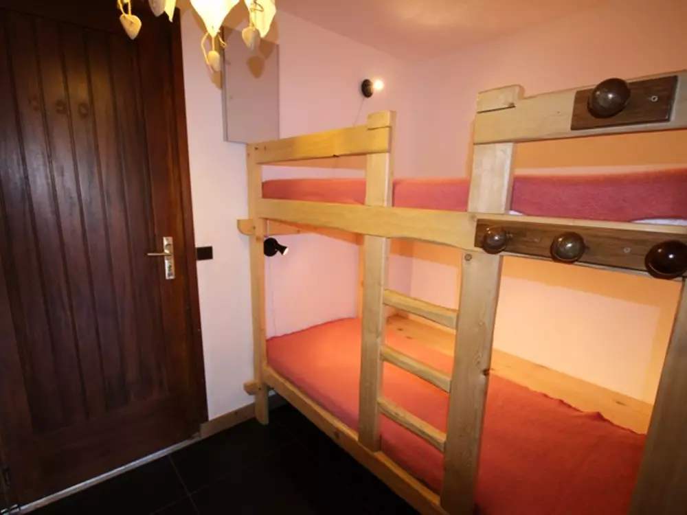 Location de Vacances Les Saisies 18