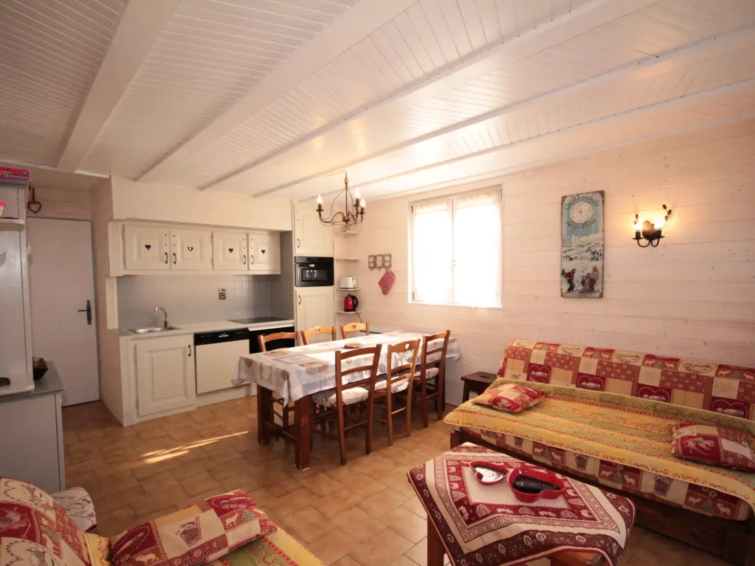 Location de Vacances Les Saisies 181