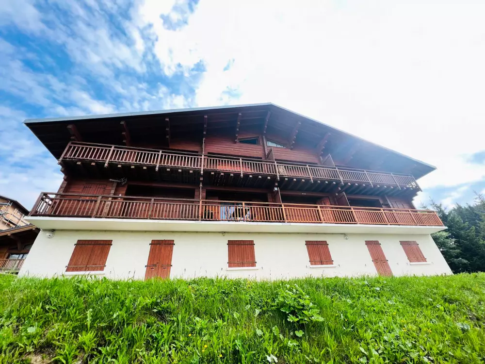 Location de Vacances Les Saisies 187