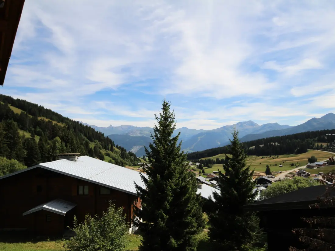 Location de Vacances Les Saisies 187