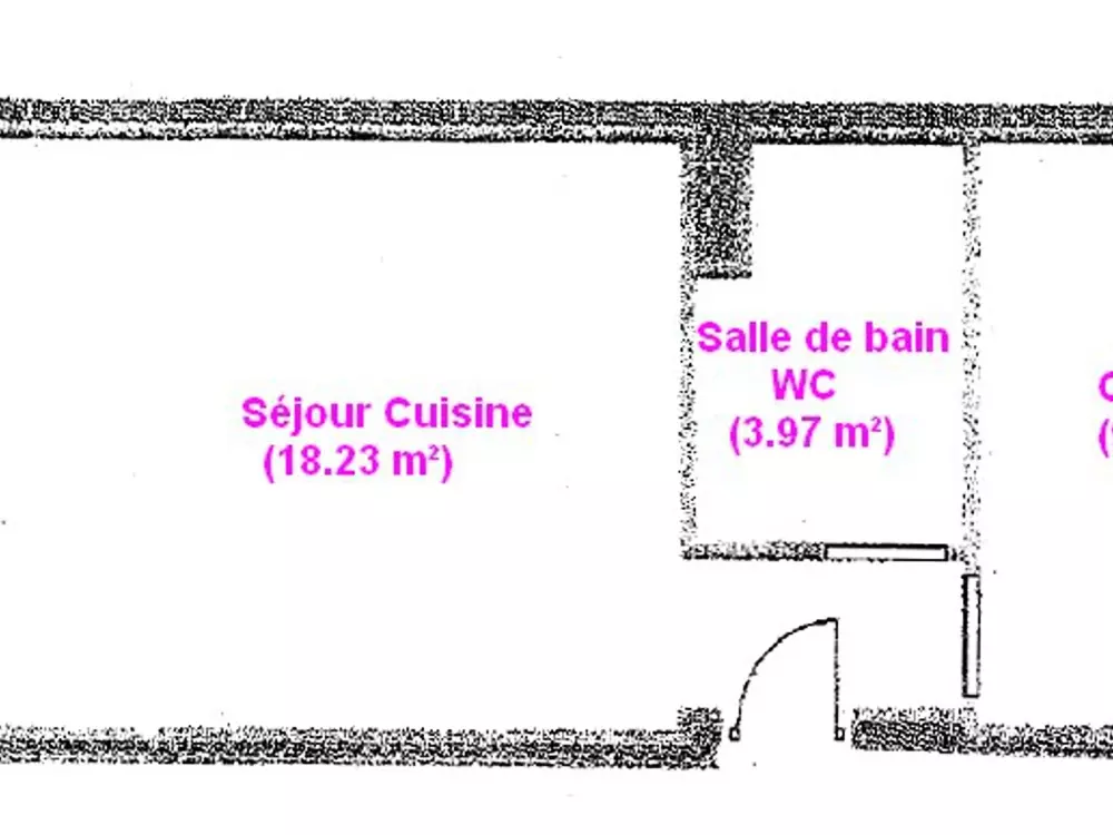 Location de Vacances Les Saisies 187
