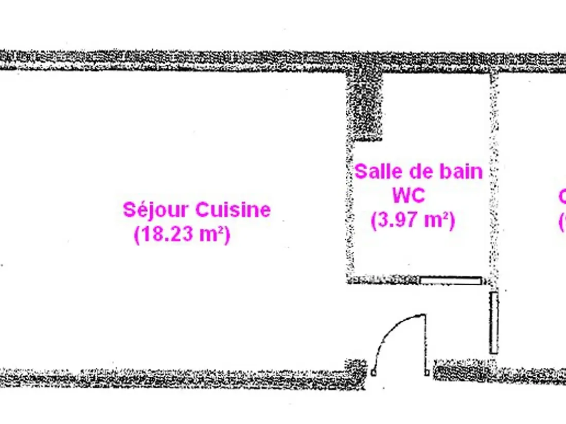 Location de Vacances Les Saisies 187