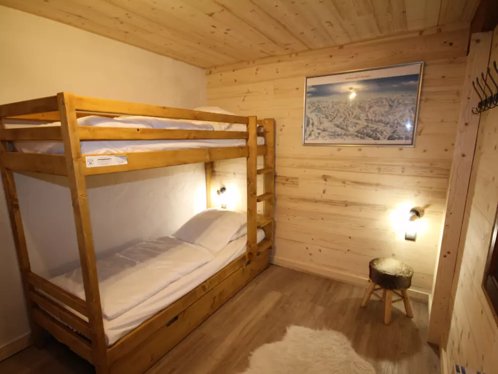 Location de Vacances Les Saisies 187