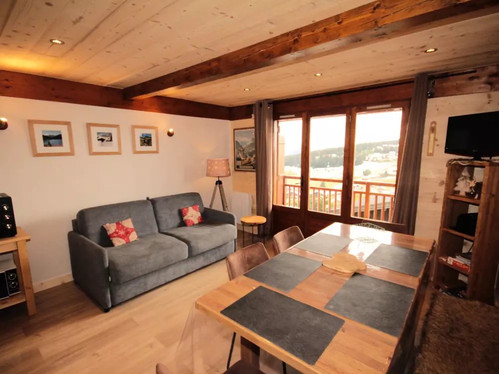 Location de Vacances Les Saisies 187