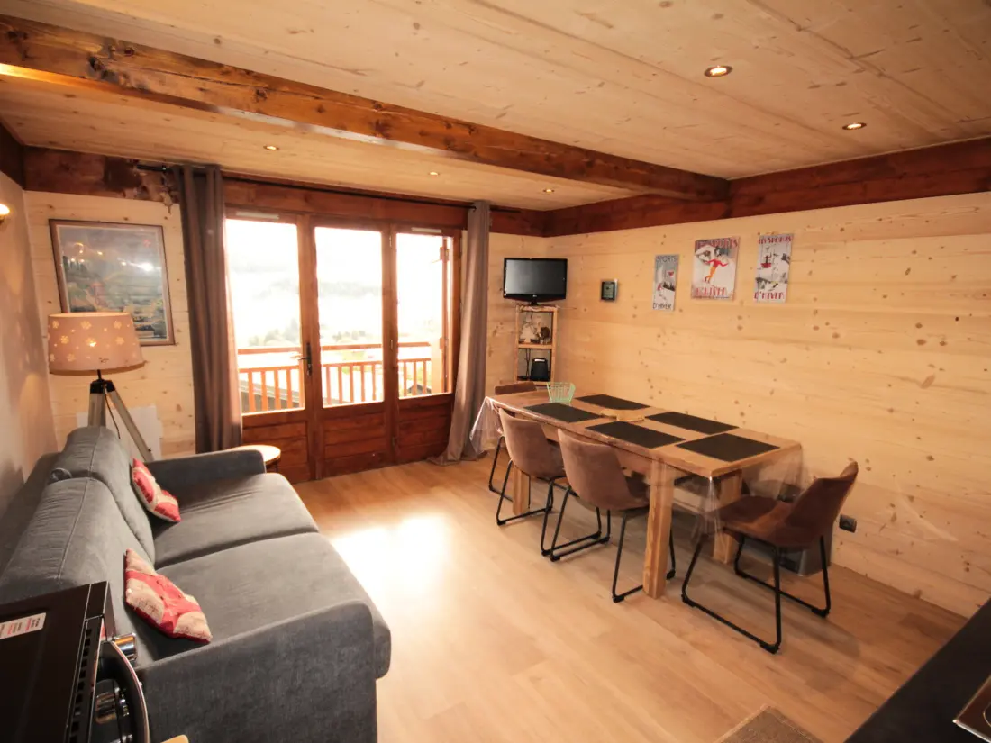 Location de Vacances Les Saisies 187