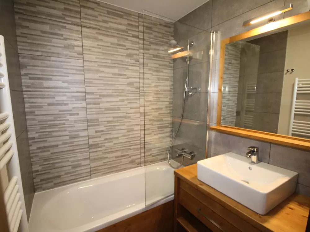 Location de Vacances Les Saisies 188