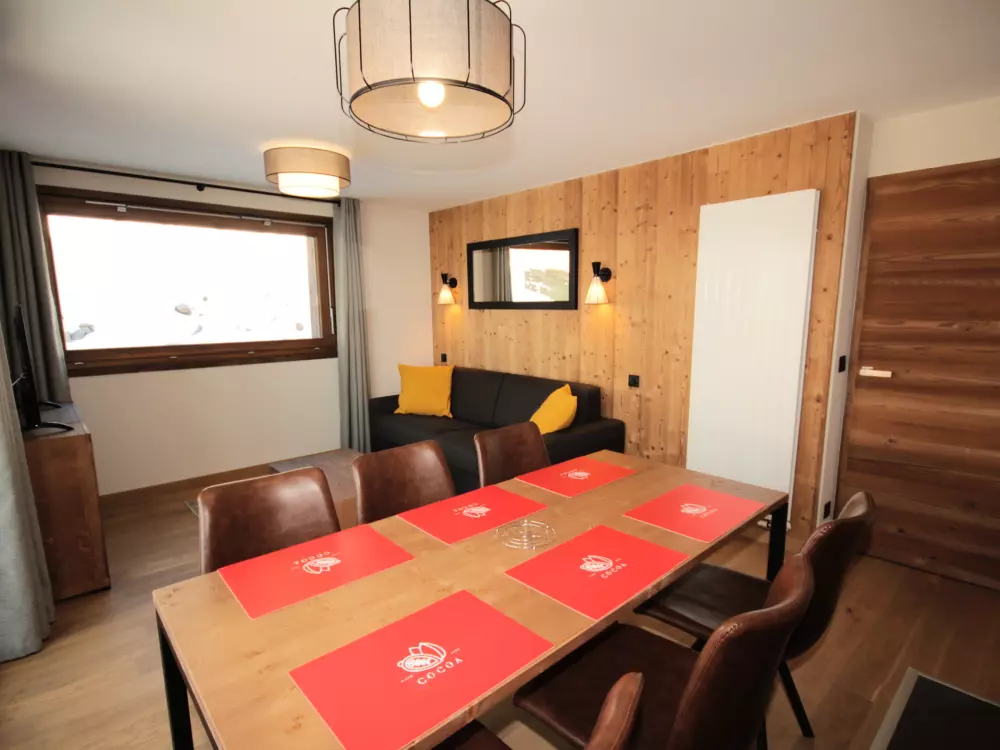 Location de Vacances Les Saisies 188