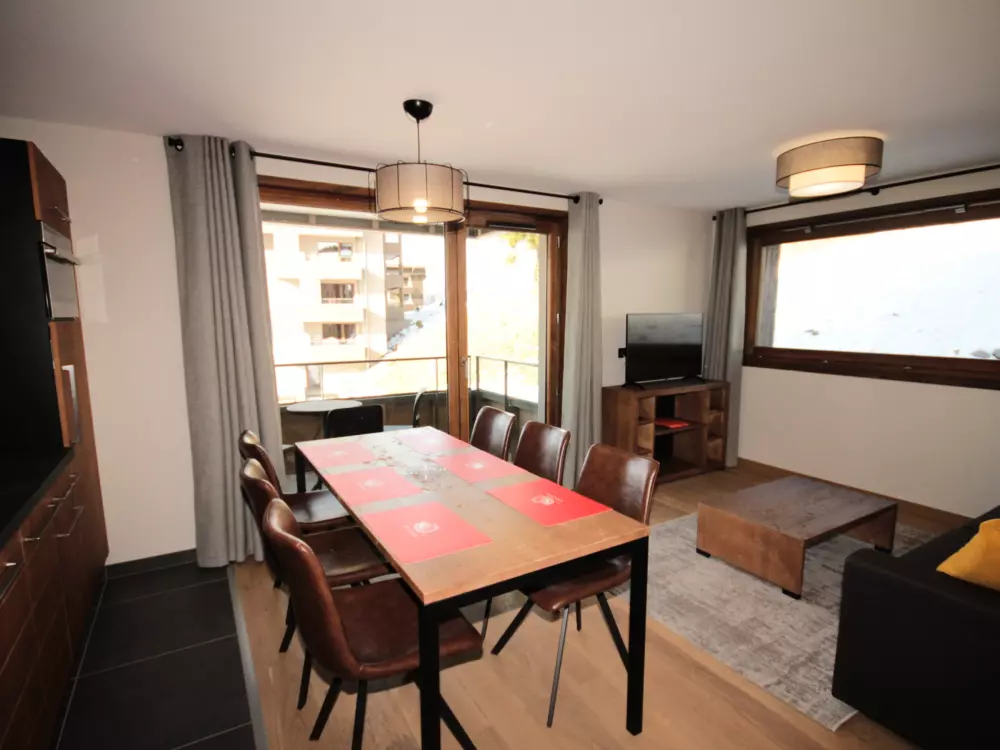 Location de Vacances Les Saisies 188