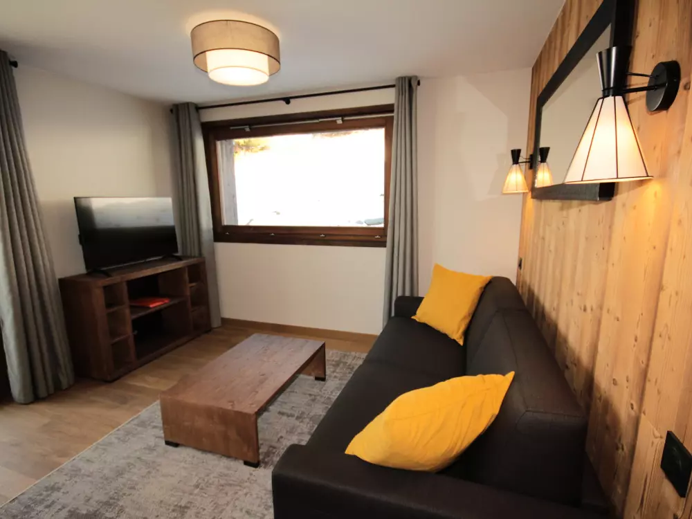 Location de Vacances Les Saisies 188