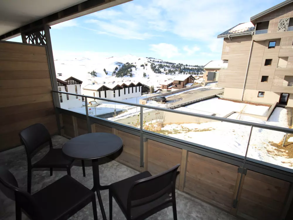 Location de Vacances Les Saisies 188