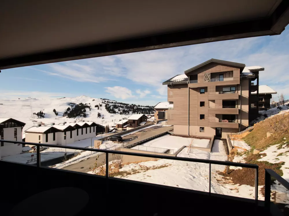 Location de Vacances Les Saisies 188