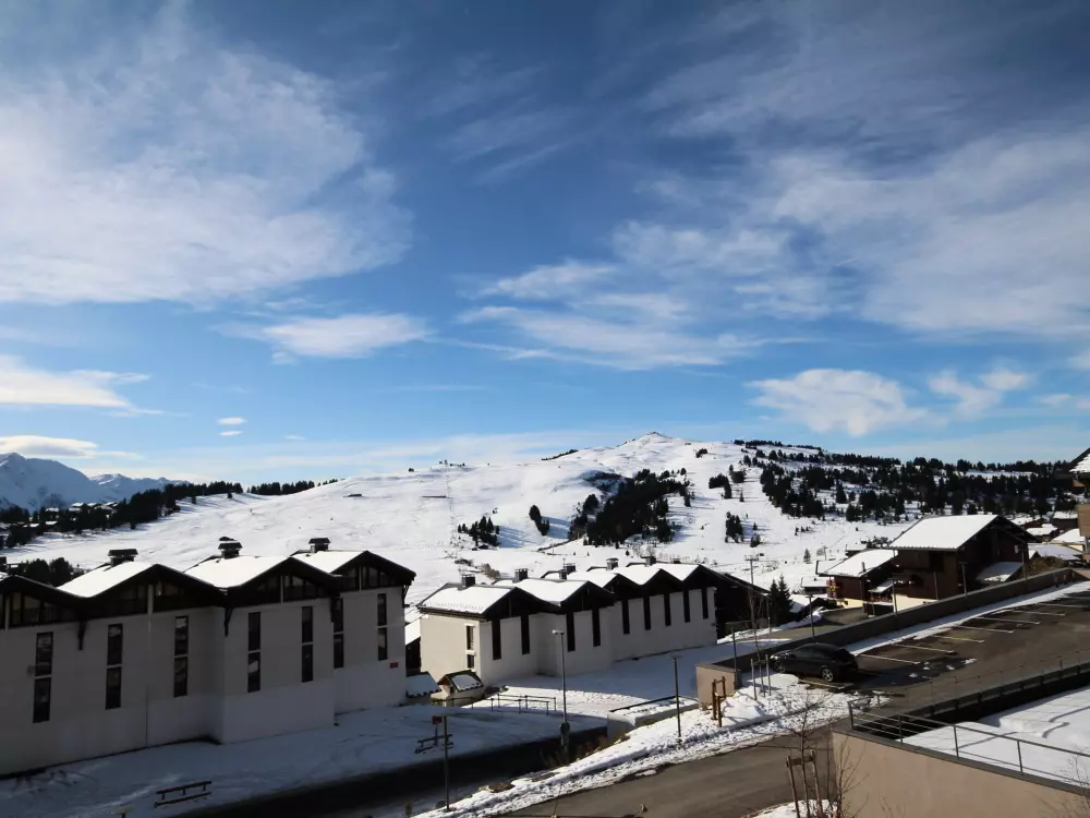 Location de Vacances Les Saisies 188