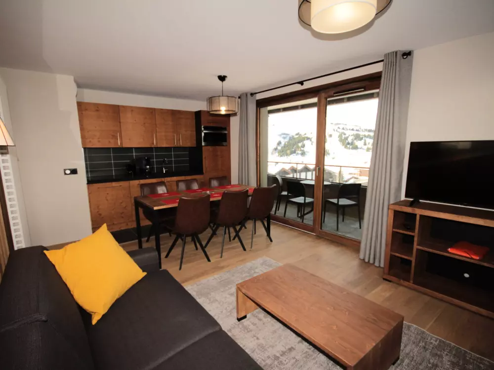 Location de Vacances Les Saisies 188