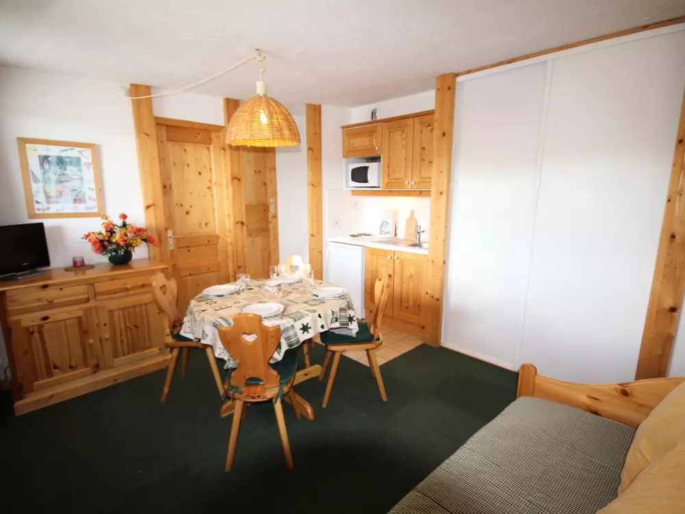 Location de Vacances Les Saisies 19