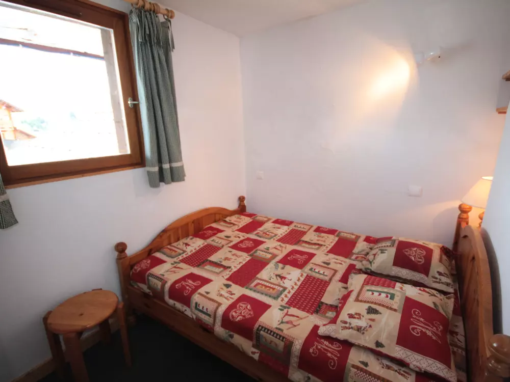 Location de Vacances Les Saisies 19