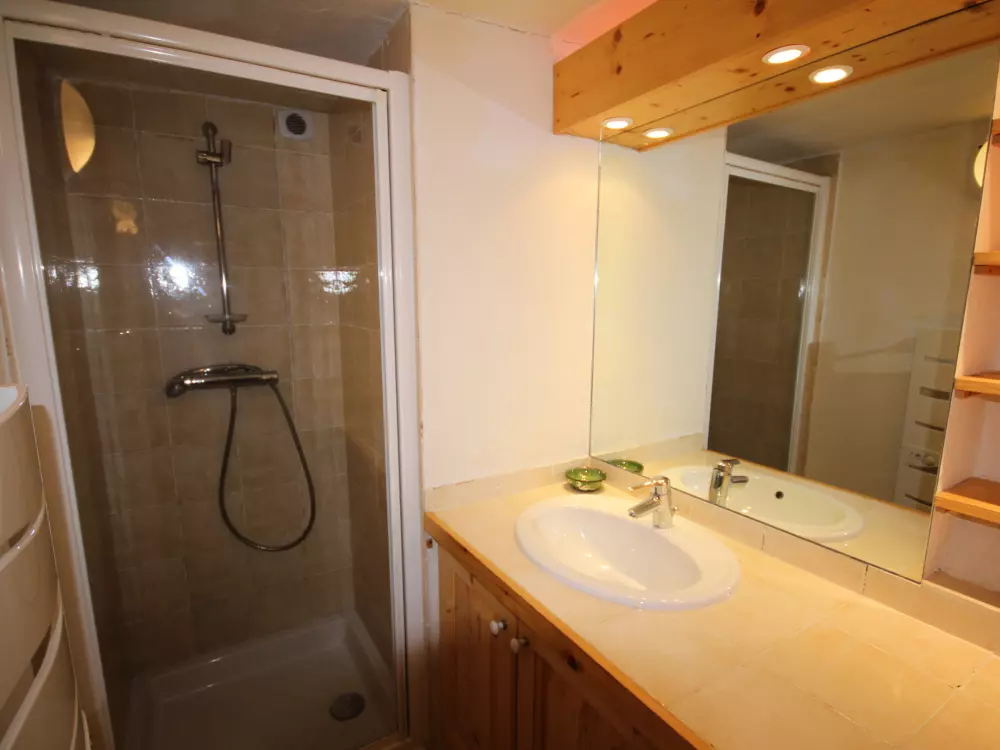 Location de Vacances Les Saisies 19