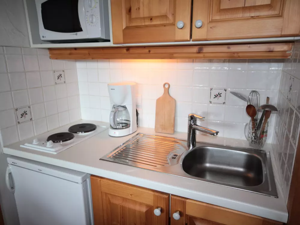 Location de Vacances Les Saisies 19