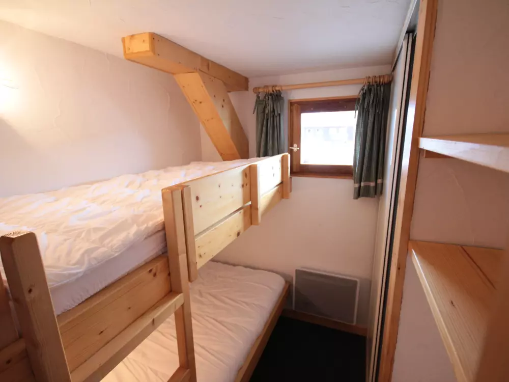 Location de Vacances Les Saisies 19