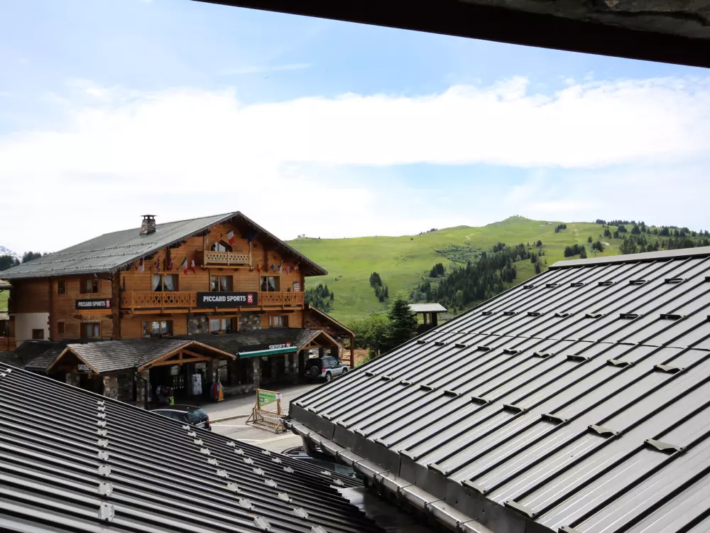 Location de Vacances Les Saisies 19