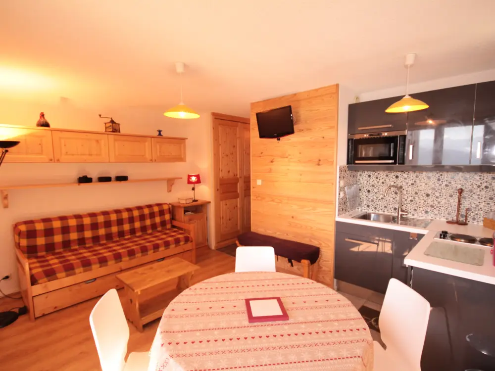 Location de Vacances Les Saisies 213