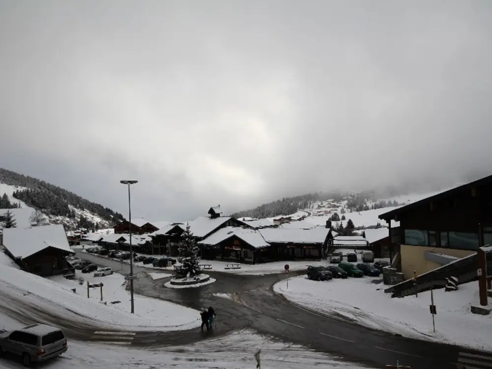Location de Vacances Les Saisies 213