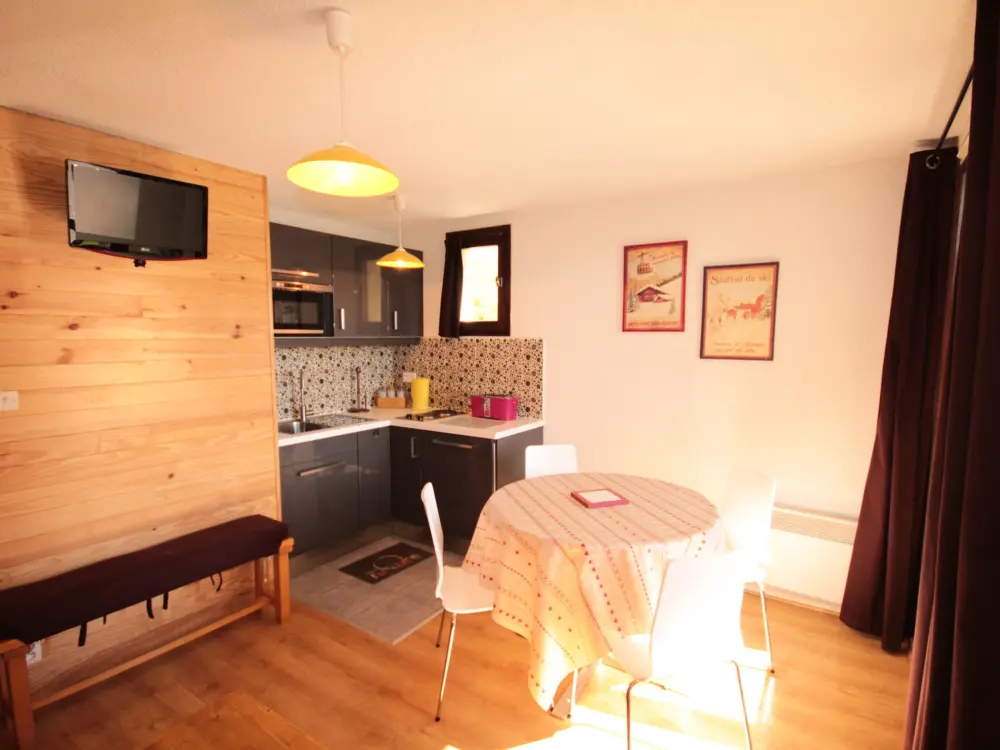 Location de Vacances Les Saisies 213