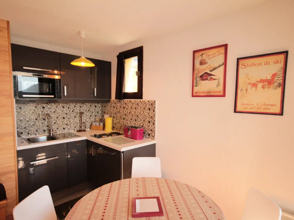 Location de Vacances Les Saisies 213