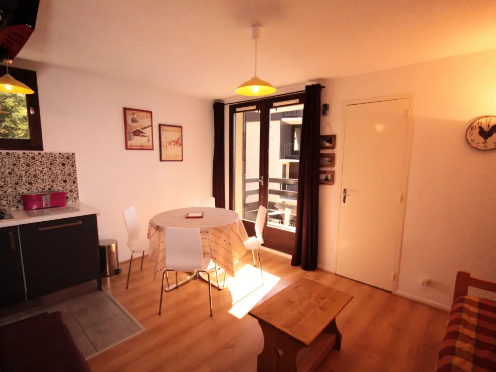 Location de Vacances Les Saisies 213