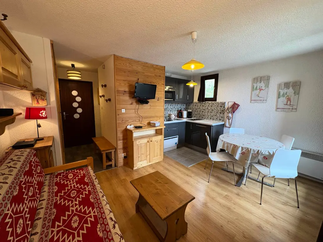 Location de Vacances Les Saisies 213