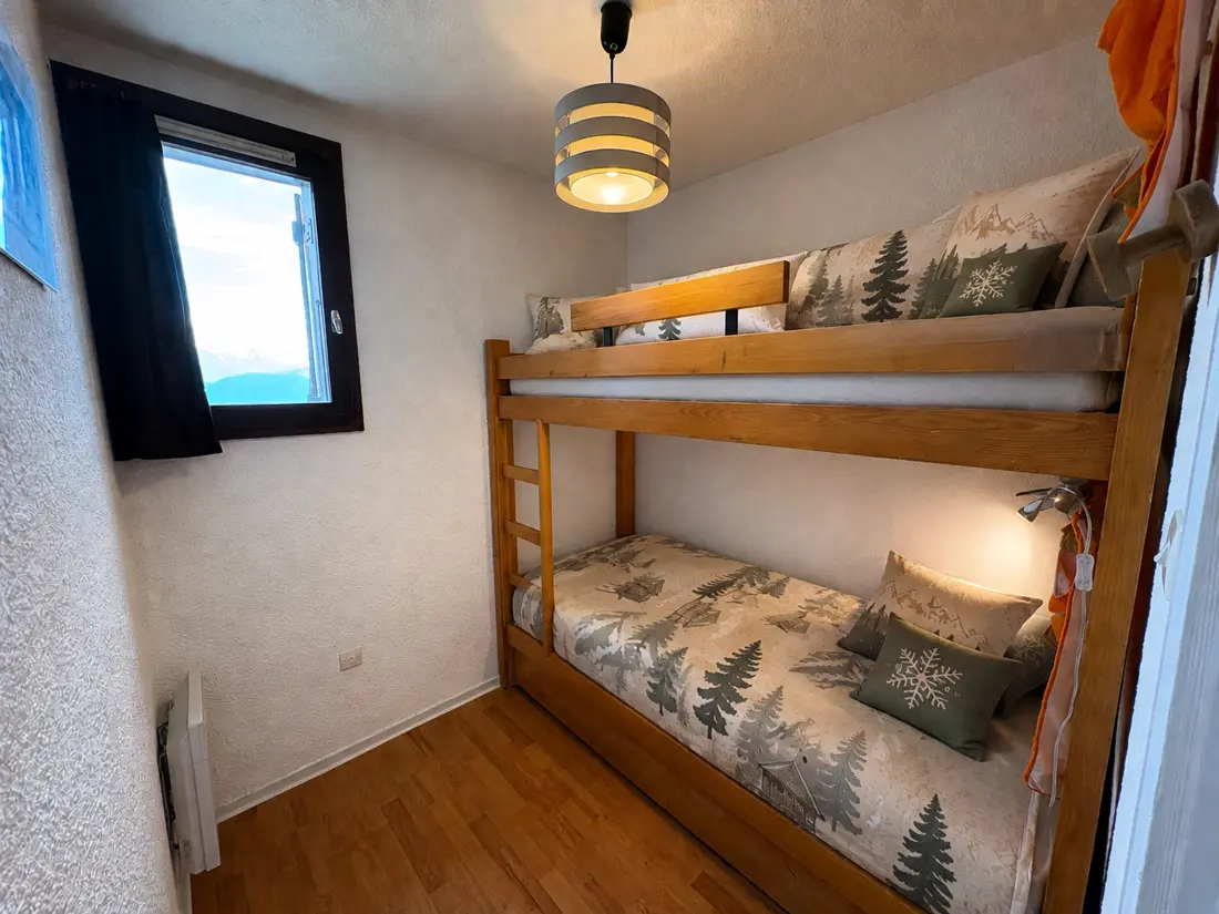 Location de Vacances Les Saisies 213