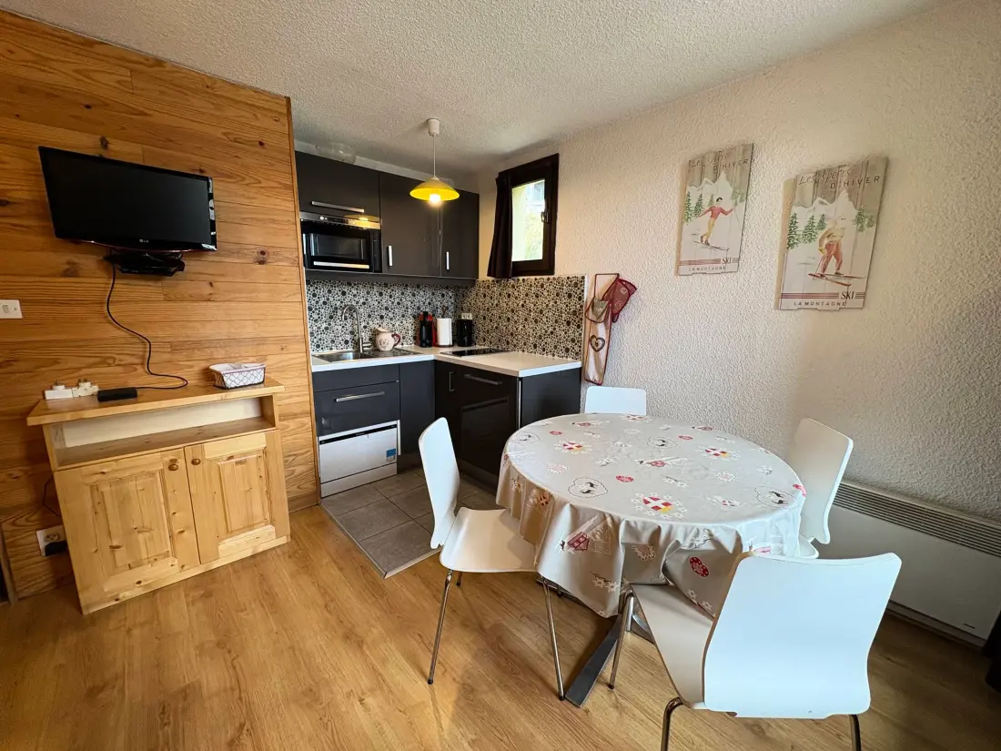 Location de Vacances Les Saisies 213