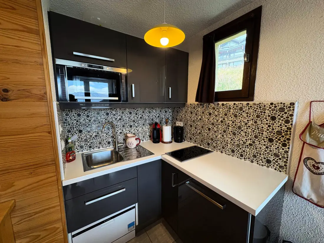 Location de Vacances Les Saisies 213