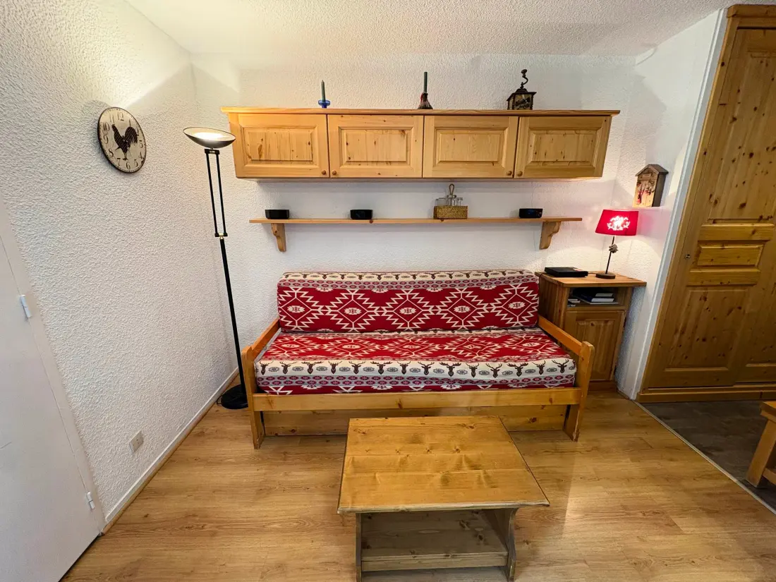 Location de Vacances Les Saisies 213