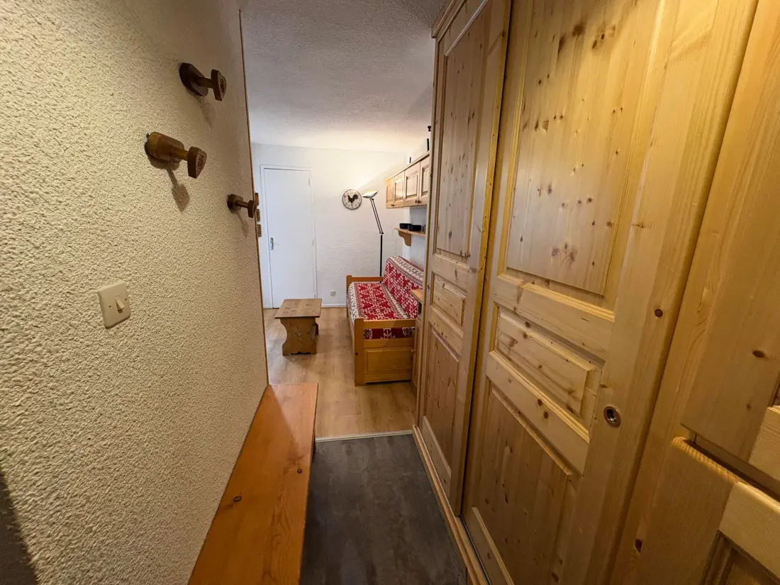 Location de Vacances Les Saisies 213