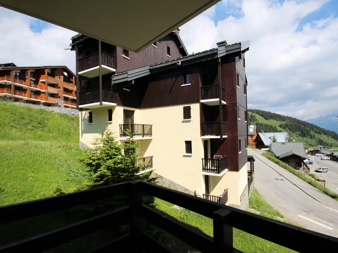 Location de Vacances Les Saisies 213
