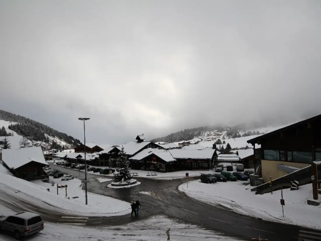 Location de Vacances Les Saisies 213