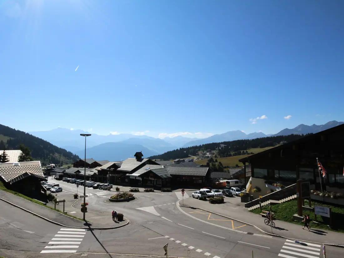 Location de Vacances Les Saisies 213