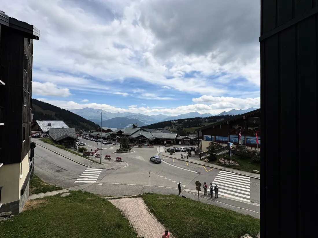 Location de Vacances Les Saisies 213