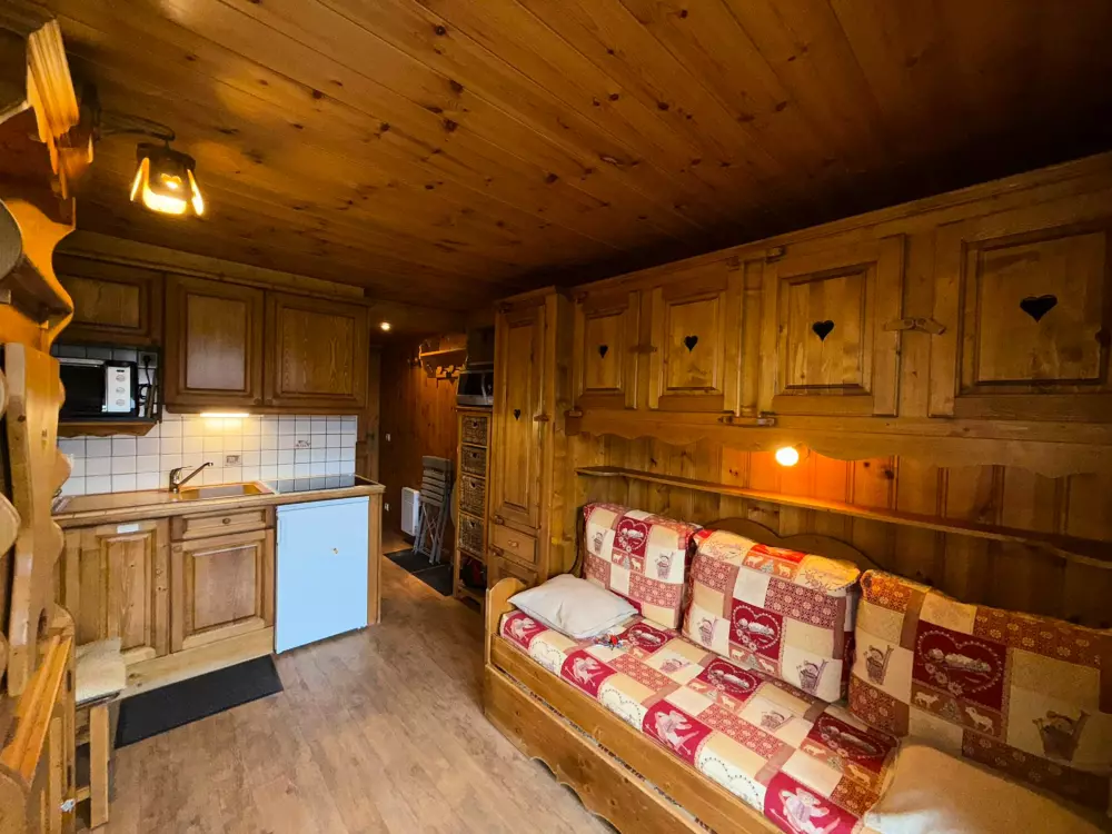 Location de Vacances Les Saisies 214