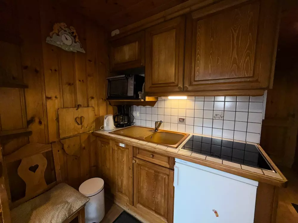 Location de Vacances Les Saisies 214