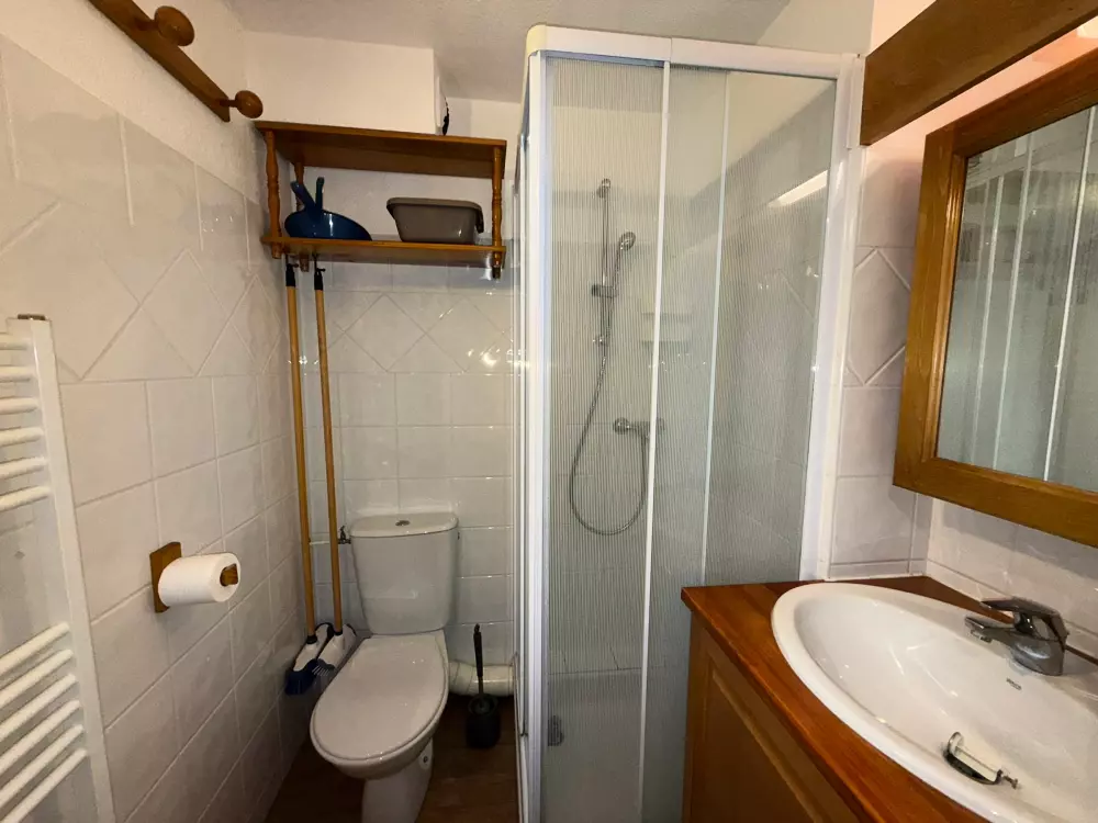 Location de Vacances Les Saisies 214